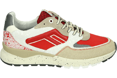 Floris van Bommel DE TREENER 01.42 - alle