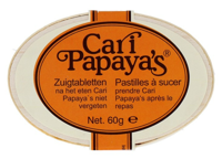 Cari Papayas