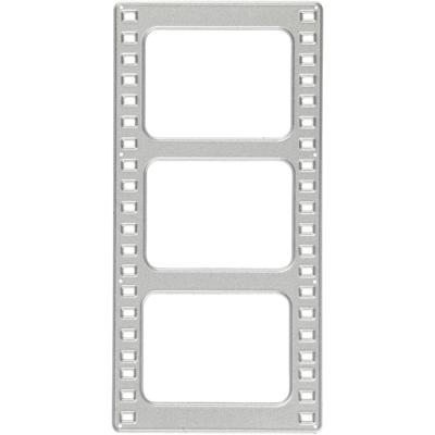 Creativ Company Snijmal, film, afm 64x131 mm, 1 stuk
