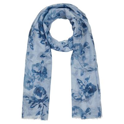 Rabe - Blauw | Dames | Accessoires | Blauw | One Size | regular | Kamst mode