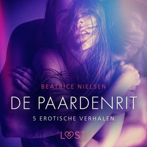 De paardenrit - 5 erotische verhalen