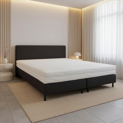 Boxspring Student - Direct Leverbaar