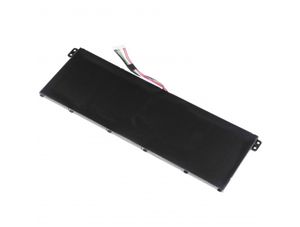 Green Cell AC14B13J AC14B13K AC14B18J AC52 Laptopaccu 11.4 V 2100 mAh Acer