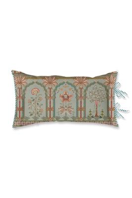 Pip Studio Sierkussen Bollywood Dreams Groen