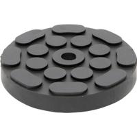 KS Tools 160.0474 Rubberen schijf (Ø x h) 120 mm x 19 mm