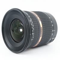 Tamron 10-24mm f/3.5-4.5 SP Di II Canon occasion