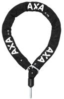 Insteekketting Axa ULC 100/5,5 met polyester hoes - zwart