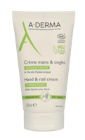 A-Derma Hydrating Hand & Nail Cream 50 ml