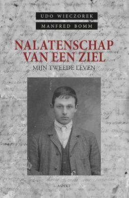 Nalatenschap van een ziel (Paperback)