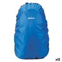 Waterproof Rugzak Afdekking Aktive Blauw