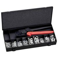 Intercable 181430 MPR16SET MPR16K 1 stuk(s)