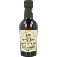 Amanprana Deluxe rode wijnazijn bio