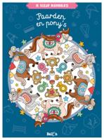 Paarden en pony&apos;s (Paperback)