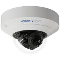 Mobotix MOVE Dome IP-beveiligingscamera Binnen & buiten 2720 x 1976 Pixels Plafond - thumbnail