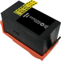 Huismerk HP 934XL cartridge zwart