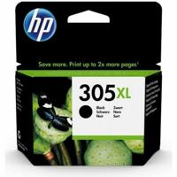 Originele inktcartridge HP 305 XL Zwart - thumbnail