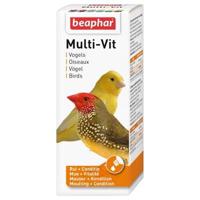 BEAPHAR MULTI-VIT VOGEL