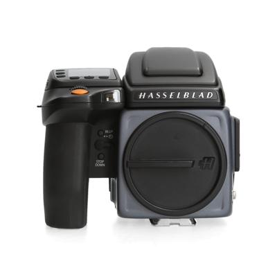 Hasselblad Hasselblad H6D-50c