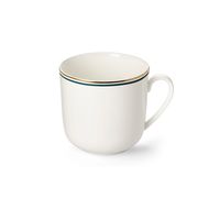 DIBBERN - Capri Classic - Beker 0,32l Dark Green