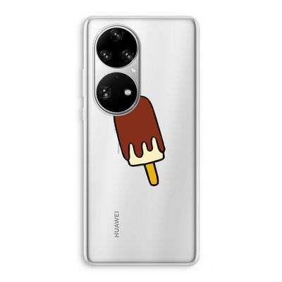 Frisco: Huawei P50 Pro Transparant Hoesje