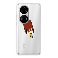 Frisco: Huawei P50 Pro Transparant Hoesje