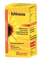 Bloem Echinacea Tabletten - thumbnail