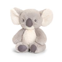 Pluche knuffel dier kleine koala 14 cm - thumbnail