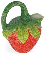 Les-Ottomans carafe en porcelaine Fruit - Rouge - thumbnail