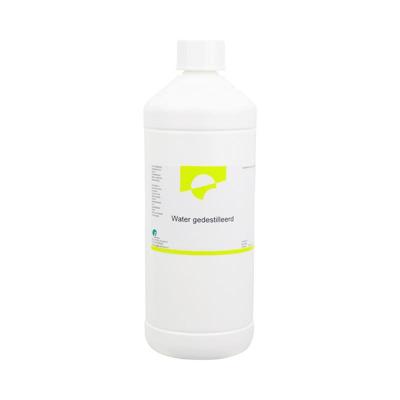 Orphi Gedestilleerd water