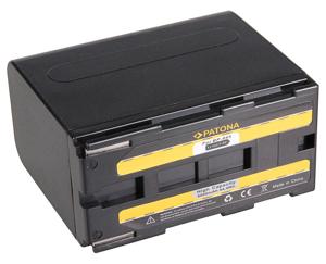 Canon BP-945 / BP-941/ BP-930 accu (Patona)