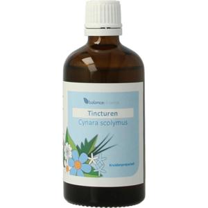 Balance Pharma Cynara scolymus tincturen