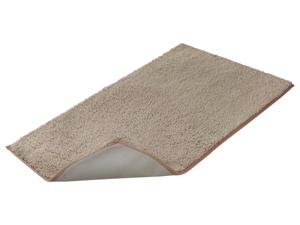 LIVARNO home Badmat 90 x 60 cm (Bruin)