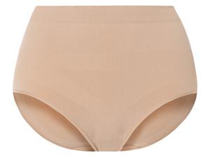 esmara Dames soft-shaping-slip (L (44/46), Beige)