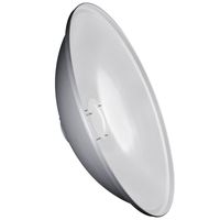 Walimex Pro Beauty Dish für walimex pro & K, weiß 16385 Reflector (Ø x l) 70 cm x 20 cm 1 stuk(s)