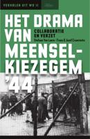 Het drama van Meensel-Kiezegem &apos;44 (Paperback)