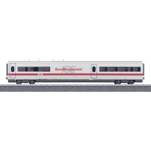 Märklin 78792 H0 uitbreidingsset Bord Restaurant