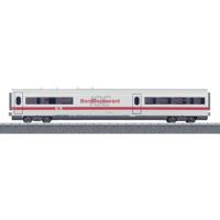 Märklin 78792 H0 uitbreidingsset Bord Restaurant