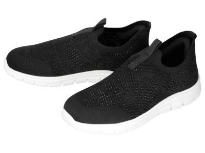esmara Dames sneakers (Zwart, 41)