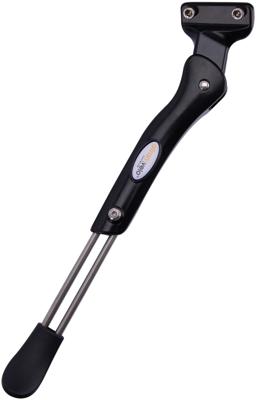 Atranvelo Atran velo standaard stylo achtervork hv40 zwart