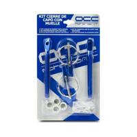 Motorkapslot OCC Motorsport OCCRC002 Blauw Veer