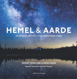 Hemel & aarde (Hardback)