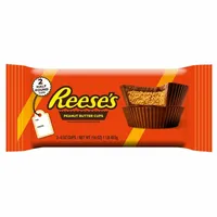 Reese's Reese’s - Giant Peanut Butter 2 Cups 453 Gram