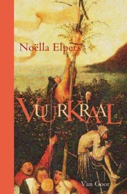 Vuurkraal - Noëlla Elpers - ebook