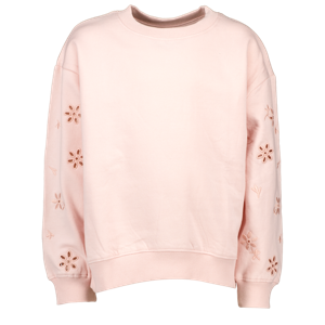 Meisjes sweater Lange mouwen