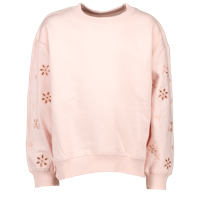 Meisjes sweater Lange mouwen