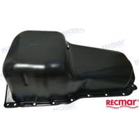 REPUESTOS MOTORES - Bombardier RM810845 - CARTER ACEITE 3.0LX (90-98