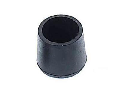 Tubus Dragd tub eindkap 8mm zw