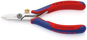 Knipex 11 82 130 kabel stripper Blauw, Rood