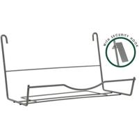 Muursteun - GARDEN ID Smile - 41 x 20 cm - Geoptimaliseerde veiligheid - Ideale afmetingen - Duurzame structuur Muursteun - GARDEN ID Smile - 41 x 20 cm - Geoptimaliseerde veiligheid - Ideale afmetingen - Duurzame structuur