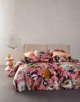 Essenza Essenza Filou Dekbedovertrek 140x200/220 Summer Mauve